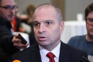 Гроздан Караджов: Икономическите загуби от блокадата на границите ще са огромни