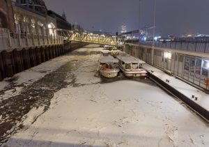 Хамбург е домакин на ключова среща на върха за енергийното бъдеще на Северно море