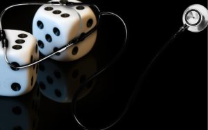 Хазарт, хоспитализации и фалшификации: Невъзможният контрол в здравеопазването