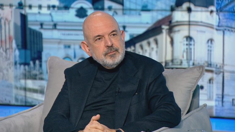 Илия Лингорски (БНБ): Януари е достатъчен период за двойно обращение на лев и евро Илия Лингорски (БНБ): Януари е достатъчен период за двойно обращение на лев и евро