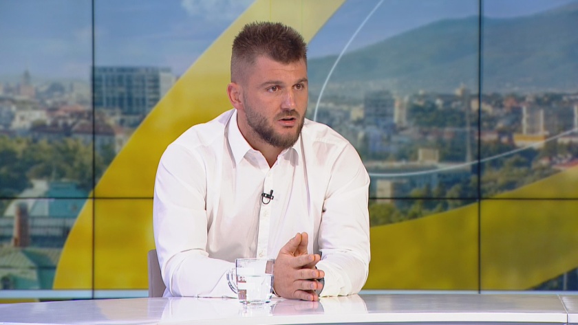 Илия Проданов: Споразумението Меркосур ще наводни Европа с евтини южноамерикански продукти