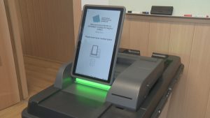 Сканиращи устройства за изборите: Реалистично ли е въвеждането им до пролетта?