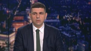 Ивайло Мирчев: Битката срещу корупционния модел продължава, без компромиси с Румен Радев и Пеевски