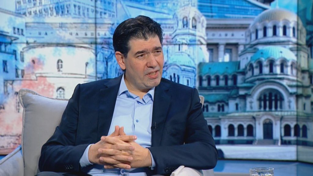 Иван Таков: Конгресът е жизненоважен за нов заряд на БСП преди избори