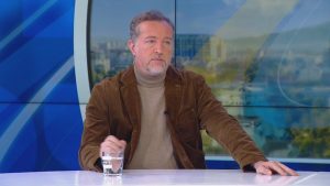 Иво Христов: Апелът към президента Радев е от отчаяние към политическата сергия