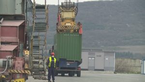 Измама с морски контейнери: Фалшиви оферти от името на реални фирми