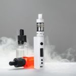 Разследват вейп, изпратил 15-годишно момче в болница след 5 енергийни напитки