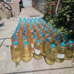 215 литра нелегален алкохол иззети от търговски обект в Мало Конаре