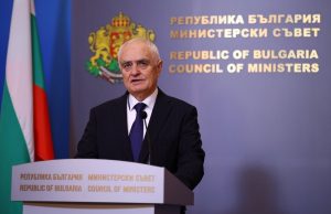 България придобива брегови противокорабен комплекс от САЩ, строи база на НАТО с Италия