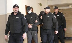 Дръзкият обир на инкасо автомобил край Ихтиман: Открити за часове, единият грабител – служител на фирмата