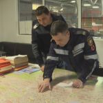 Денонощно дежурни: Ежедневието на лекари и пожарникари по празници