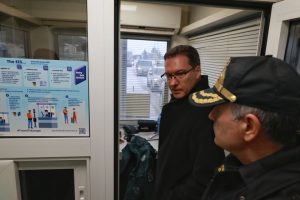 Нова система за влизане и излизане на ЕС: Как България прилага дигиталния граничен контрол