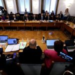 Правната комисия обсъжда правилата за гласуване: предсрочните избори наближават