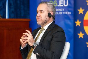 Кипърското председателство на ЕС: Приоритети за автономност и сигурност