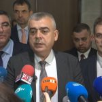 АПС ще реши за третия мандат след среща на ПГ