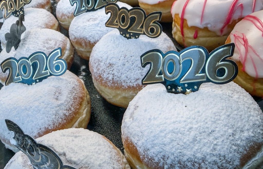 Какво си пожелават българите за 2026 година? Здраве, спокойствие и ред във властта