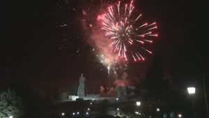 Калофер отбеляза 178 години от рождението на Христо Ботев