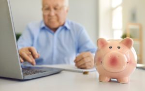 КФН отчита ръст на доходността при пенсионните фондове през 2025 година