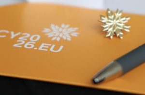 Кипър поема председателството на Съвета на ЕС с мотото „Автономен съюз – отворен към света“