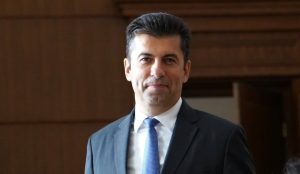 Кирил Петков няма да е кандидат-депутат от „Продължаваме промяната“