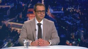 МЕЧ критикува мандата за АПС: Ходът на Радев озадачи, Доган е символ на задкулисието