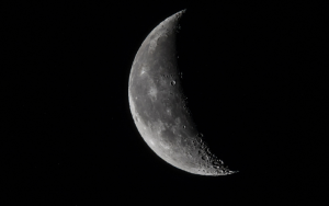 Китай представя софтуер за синхронизация на лунно и земно време