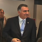 Реза Пахлави: Визията на сина на шаха за бъдещето на Иран