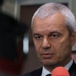 Костадин Костадинов: Президентът Радев допусна сериозна политическа грешка с връчването на третия мандат