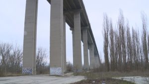 Бъдещето на Аспаруховия мост във Варна: Предстои цялостен ремонт и нови идеи