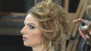 Фризьори от цялата страна организираха благотворително модно ревю в подкрепа на онкоболни жени в Русе