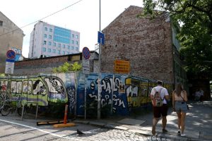 Държавата придоби Античния театър „Сердика“: Край на 20-годишната сага