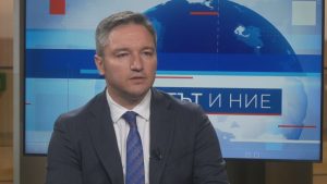 Кристиан Вигенин: Защитата на суверенитета е ключова за Европа