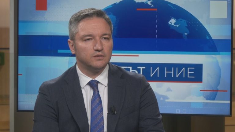 Кристиан Вигенин: Защитата на суверенитета е ключова за Европа