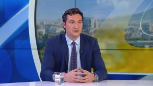 Крум Зарков влиза в битката за лидер на БСП с призив за радикална промяна