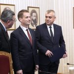 Към избори: АПС върна третия мандат, Радев свиква служебно правителство