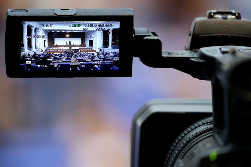 Партиите с позиции за предсрочни избори: Дати и условия