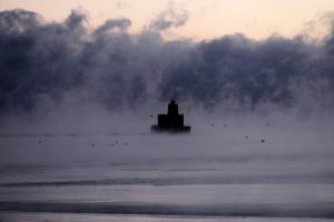 Арктическа ледена вълна поваля САЩ: -33°C в Чикаго, хиляди полети отменени, извънредно положение в 16 щата