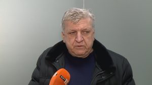 Манол Генов отрече покана за служебен кабинет, вижда труден момент за БСП