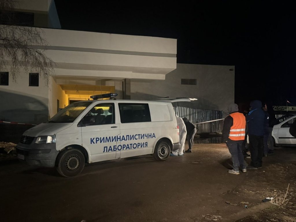 Маскирани обраха инкасо автомобил в Ихтиман, задигнати са над 80 000 евро