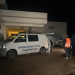 Маскирани обраха инкасо автомобил в Ихтиман, задигнати са над 80 000 евро