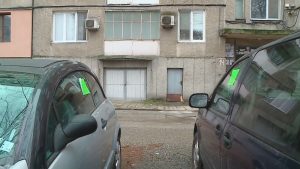 Масови глоби за паркиране в Пловдив: Над 50 коли санкционирани на бул. „Александър Стамболийски“