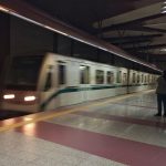 Мъж скочи на релсите на метрото в София заради семейни проблеми