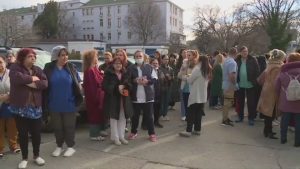 МБАЛ „Света Анна“ във Варна съди НЗОК за над 1 милион лева заради неплатена надлимитна дейност