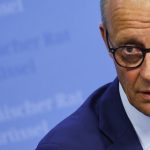 Мерц: Дните на иранския режим са преброени на фона на жестоки протести