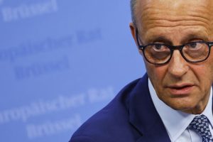 Мерц: Дните на иранския режим са преброени на фона на жестоки протести