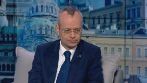 Методи Байкушев, ПП: Политиката е щафета, а не борба за постове