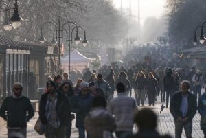 Минималната заплата достига 620,20 евро, линията на бедност също расте от 1 януари 2026 г.