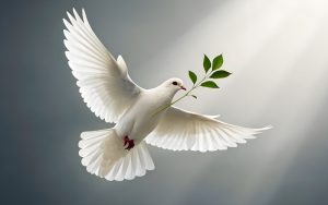 „Мир“ е думата на 2025 г. за децата във Великобритания на фона на глобални конфликти