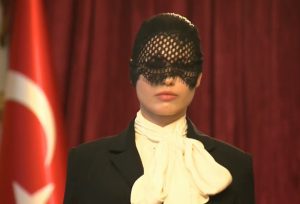 Йозлем Сюер представи колекция "Истанбул - София" в София