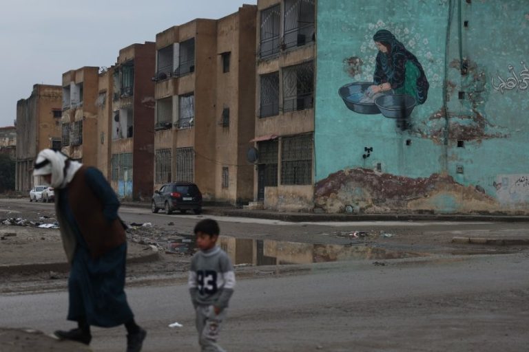 Възкръсване от руините: Може ли Сирия отново да бъде туристическа дестинация? Възкръсване от руините: Може ли Сирия отново да бъде туристическа дестинация?